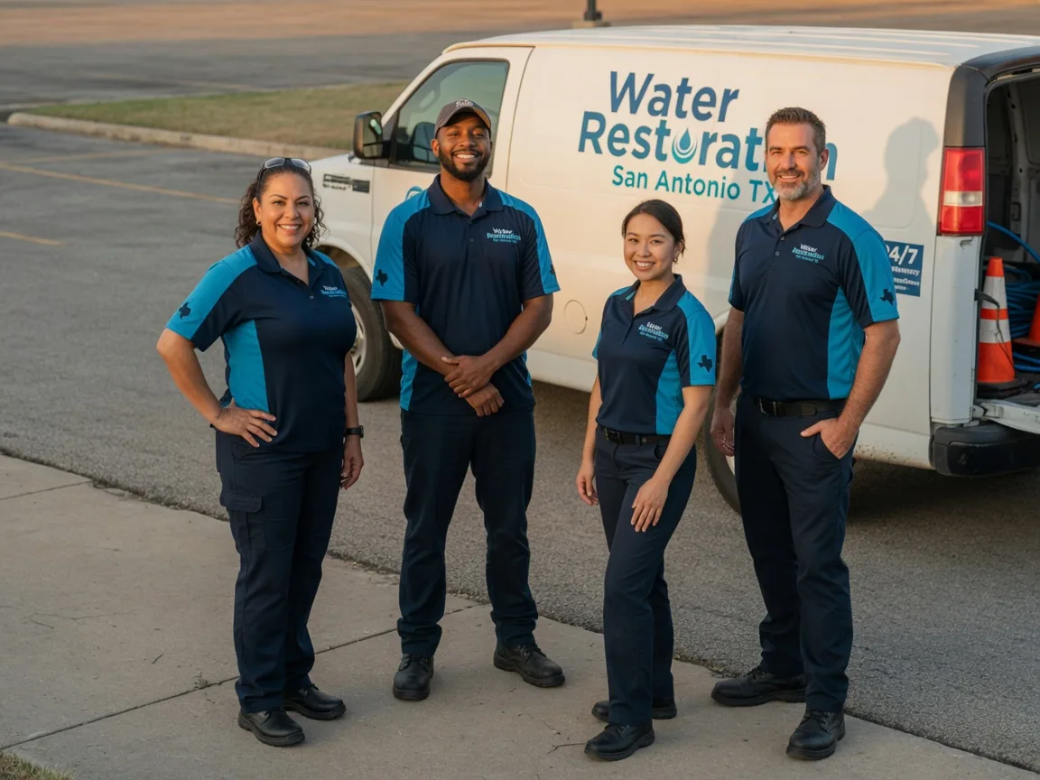 Water Damage Repair company in Loma Linda, CA